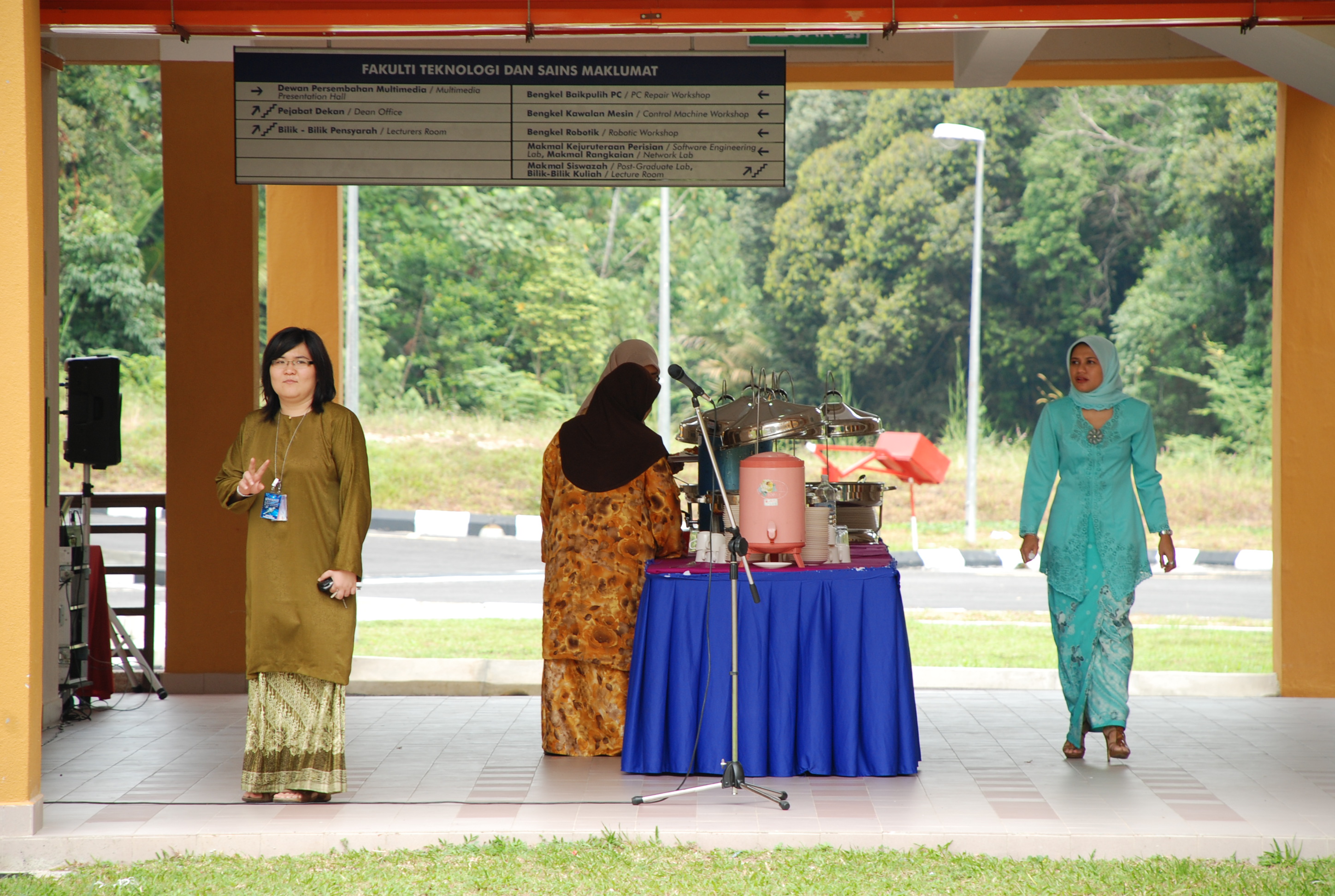 Mesra Graduan'10  0082